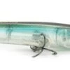 Leurre Savage Gear Prop Walker 10cm 21g GHOST MINNOW