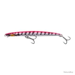 Poisson Nageur Savage Gear Deep Walker 2.0 17.5cm Fast Sinking 50 G 17,5cm Pink Barracuda PHP