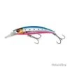 Poisson Nageur Savage Gear Gravity Runner 10cm 55g 10cm Pink Belly Sardine