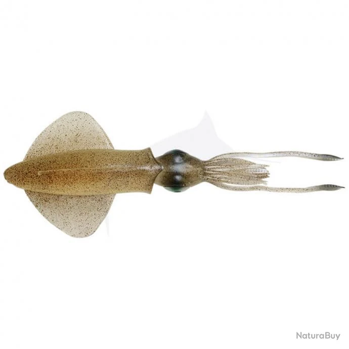 Savage Gear 3D LB Swim Squid 18cm Green Eye 1 Savage Gear 3D LB Swim Squid 18cm Green Eye