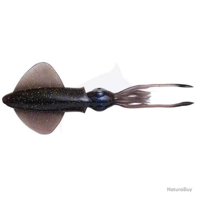 Savage Gear 3D LB Swim Squid Brown 18cm 1 Savage Gear 3D LB Swim Squid Brown 18cm