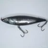 Savage Gear 3D Mack Stick Black Mackerel 21cm