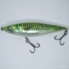 Savage Gear 3D Mack Stick Green Mackerel 21cm
