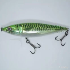 Savage Gear 3D Mack Stick Green Mackerel 21cm