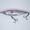 Savage Gear 3D Mack Stick Pink Mackerel 21cm