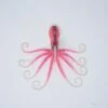 Savage Gear 3D Octopus 35g UV Pink Glow