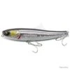 Savage Gear Bullet Mullet Black Mullet 10cm