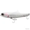 Savage Gear Bullet Mullet Illusion White 11.2cm