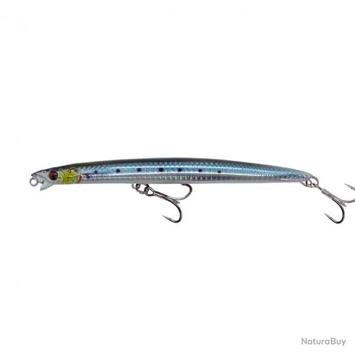 Savage Gear Deep Walker 2.0 39g SARDINE PHP 1 Savage Gear Deep Walker 2.0 39g SARDINE PHP