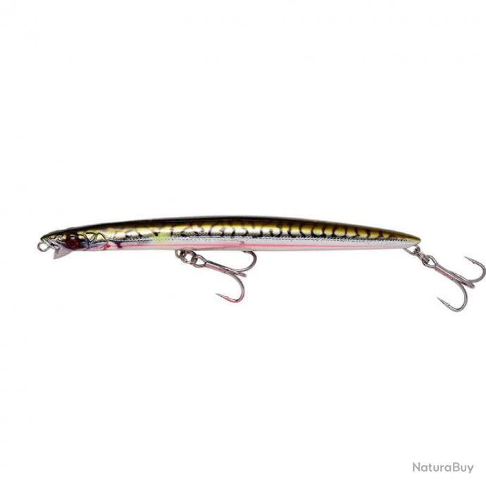 Savage Gear Deep Walker 2.0 50g MACKEREL AYU PHP 1 Savage Gear Deep Walker 2.0 50g MACKEREL AYU PHP