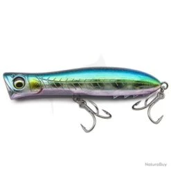 Savage Gear Gravity Popper 39g Imperial Sardine