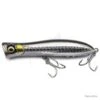 Savage Gear Gravity Popper Black Mulet 39g