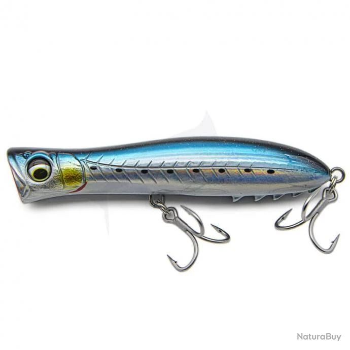 Savage Gear Gravity Popper Sardine 39g 1 Savage Gear Gravity Popper Sardine 39g
