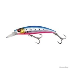 Savage Gear Gravity Runner 37g Pink Belly Sardine