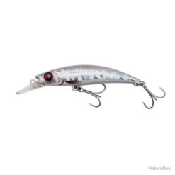 Savage Gear Gravity Runner Zebra Glow 37g