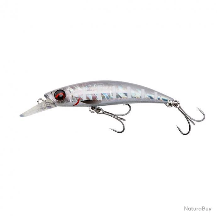Savage Gear Gravity Runner Zebra Glow 37g 1 Savage Gear Gravity Runner Zebra Glow 37g