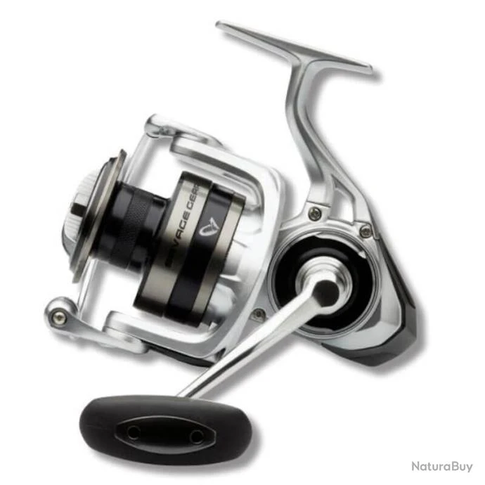 Savage Gear SGS6 4000 1 Savage Gear SGS6 4000