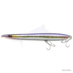Savage Gear Surf Walker 2.0 18cm Coulant Purple GD