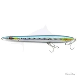 Savage Gear Surf Walker 2.0 Coulant 15.5cm Sardine GD