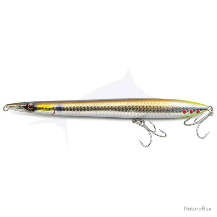 Savage Gear Surf Walker 2.0 Flottant 18cm BR Mullet 1 Savage Gear Surf Walker 2.0 Flottant 18cm BR Mullet