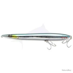 Savage Gear Surf Walker 2.0 Flottant 18cm Mirror Sardine