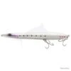 Savage Gear Surf Walker 2.0 Flottant 18cm Snow White