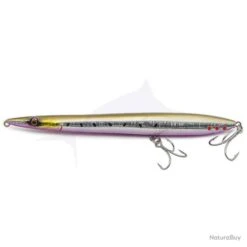 Savage Gear Surf Walker 2.0 Flottant 18cm Sunset Sardine
