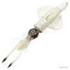 Savage Gear Swim Squid RTF 160g White Glow Cuttlefish
