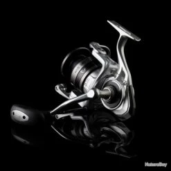 Savage Gear -Savage Gear 00002 Moulinet Savage Gear Sgs6 5000 Fd