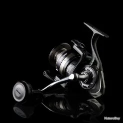 Savage Gear -Savage Gear 00002 Moulinet Savage Gear Sgs8 5000 Fd