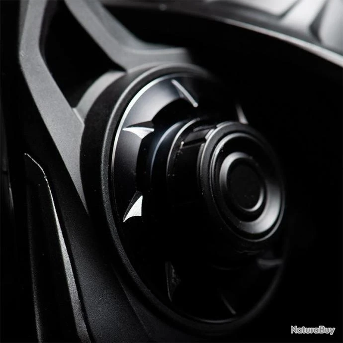 Moulinet Savage Gear SW Sgs8 5000 3 Moulinet Savage Gear SW Sgs8 5000 – Image 3