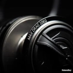 Moulinet Savage Gear Sgs8 5000 Fd -Savage Gear 00006 Moulinet Savage Gear Sgs8 5000 Fd