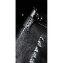 BARRE POUR FLOAT TUBE SAVAGE GEAR GATED FRONT BAR WITH NET -Savage Gear barre pour float tube savage gear gated front bar with net z 2622 262239 6