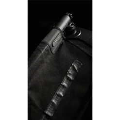 BARRE POUR FLOAT TUBE SAVAGE GEAR GATED FRONT BAR WITH NET -Savage Gear barre pour float tube savage gear gated front bar with net z 2622 262239 7