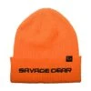 BONNET HOMME SAVAGE GEAR FOLD-UP - ORANGE