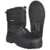 BOTTES HOMME SAVAGE GEAR SG POLAR BOOT - NOIR