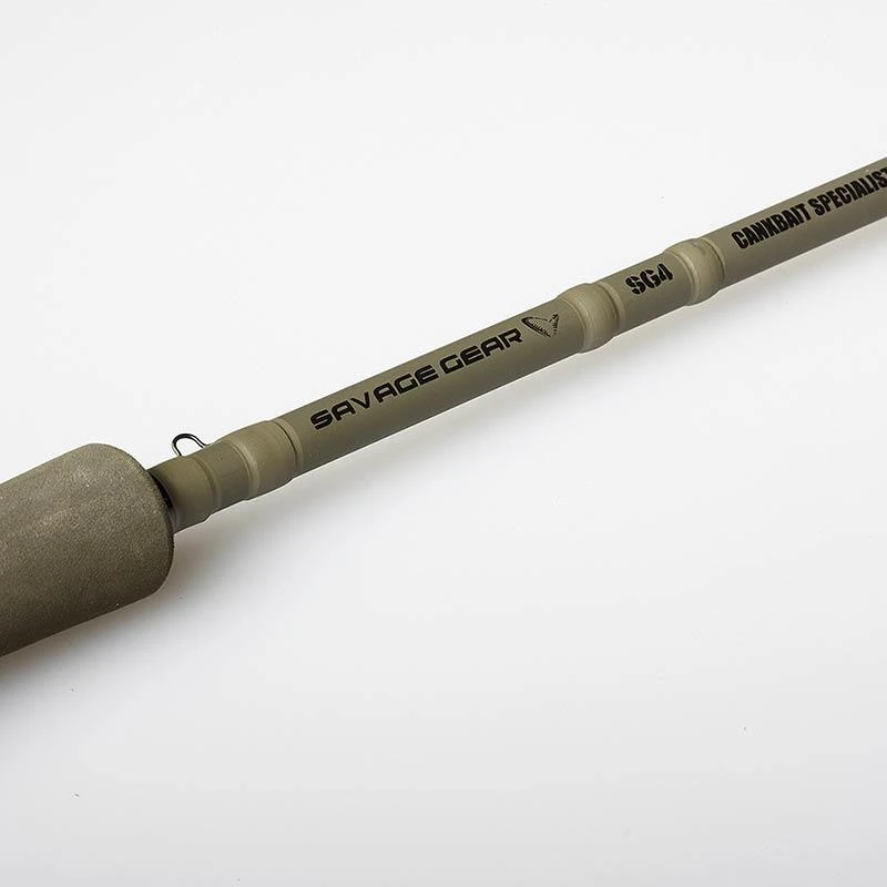 CANNE CASTING SAVAGE GEAR SG4 CRANKBAIT SPECIALIST BC MONO 3 CANNE CASTING SAVAGE GEAR SG4 CRANKBAIT SPECIALIST BC MONO – Image 3