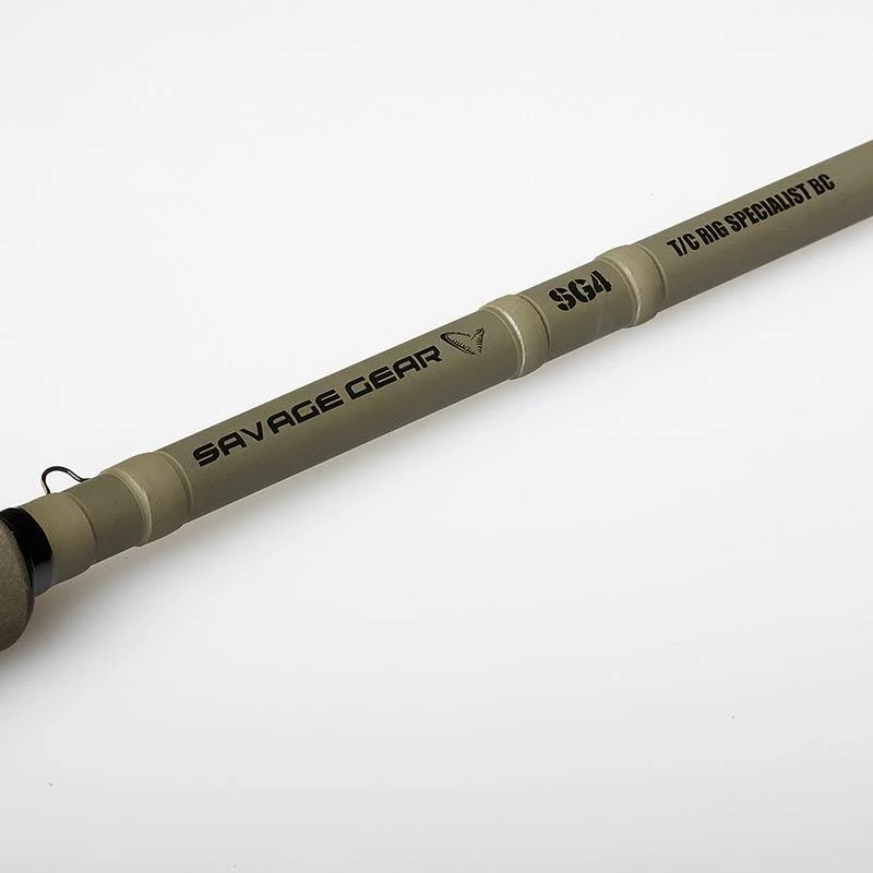 CANNE CASTING SAVAGE GEAR SG4 FINEZZE SPECIALIST BC 5 CANNE CASTING SAVAGE GEAR SG4 FINEZZE SPECIALIST BC – Image 5