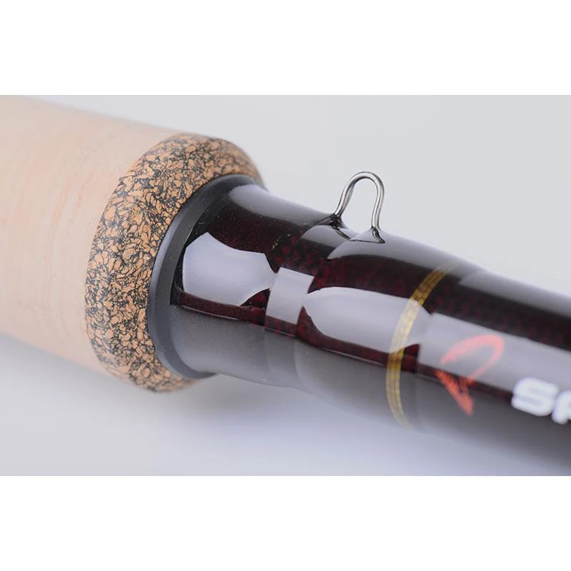 CANNE SPINNING SAVAGE GEAR CUSTOM COASTAL 2 CANNE SPINNING SAVAGE GEAR CUSTOM COASTAL – Image 2