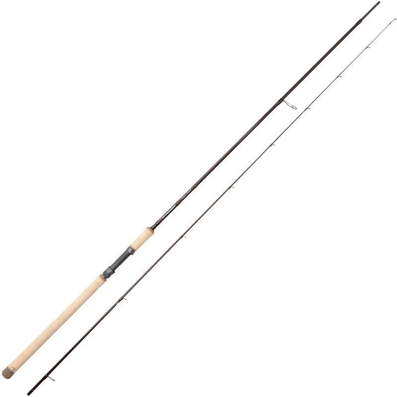 CANNE SPINNING SAVAGE GEAR CUSTOM COASTAL 1 CANNE SPINNING SAVAGE GEAR CUSTOM COASTAL