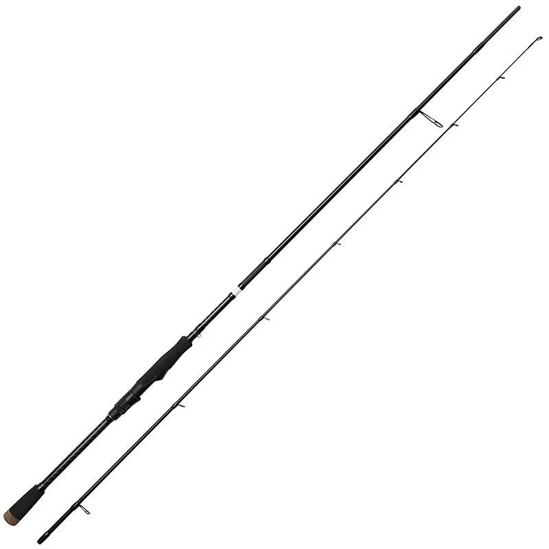 CANNE SPINNING SAVAGE GEAR SG2 MEDIUM GAME RODS 1 CANNE SPINNING SAVAGE GEAR SG2 MEDIUM GAME RODS