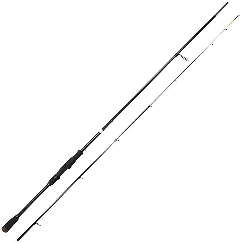 CANNE SPINNING SAVAGE GEAR SG2 SPECIALIST RODS 1 CANNE SPINNING SAVAGE GEAR SG2 SPECIALIST RODS