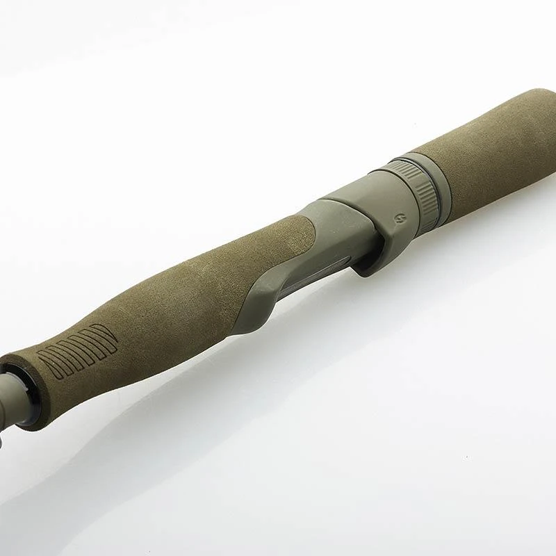 CANNE SPINNING SAVAGE GEAR SG4 FAST GAME RODS 2 CANNE SPINNING SAVAGE GEAR SG4 FAST GAME RODS – Image 2