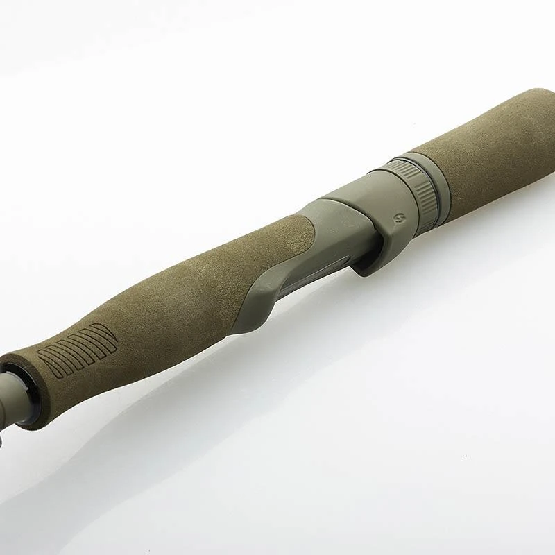 CANNE SPINNING SAVAGE GEAR SG4 FAST GAME TR 6 CANNE SPINNING SAVAGE GEAR SG4 FAST GAME TR – Image 6