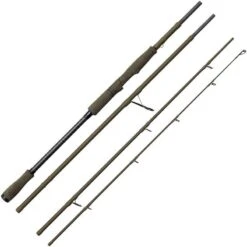 CANNE SPINNING SAVAGE GEAR SG4 POWER GAME