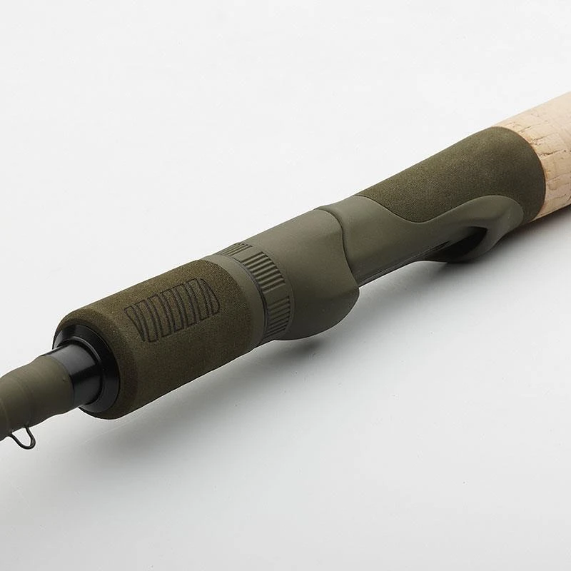 CANNE SPINNING SAVAGE GEAR SGS4 SHORE GAME 5 CANNE SPINNING SAVAGE GEAR SGS4 SHORE GAME – Image 5