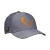 CASQUETTE HOMME SAVAGE GEAR CLASSIC JAW - GRIS