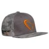 CASQUETTE HOMME SAVAGE GEAR FLEX FIT CAMO CAP - CAMO/GRIS