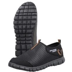 CHAUSSURES HOMME SAVAGE GEAR COOLFIT SHOES - NOIR