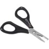 CISEAUX SAVAGE GEAR BRAID AND SPLITRING SCISSOR
